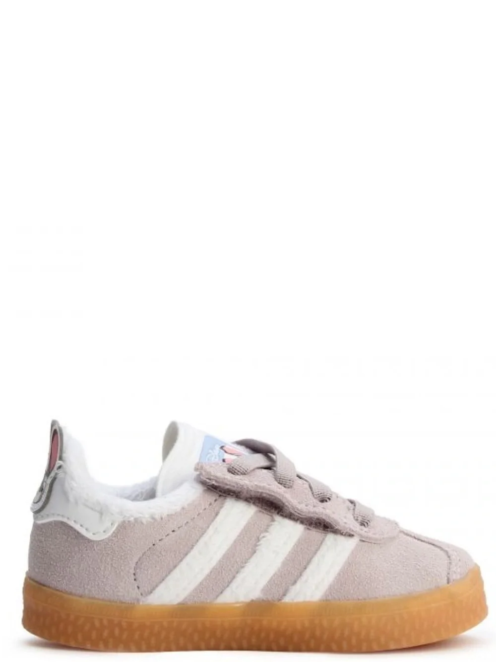 adidas Kids Disney Zootopia Gazelle Sneakers
